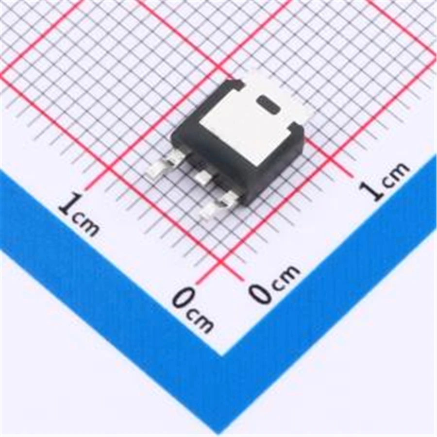 10 шт./лот IPD70R360P7SAUMA1 (MOSFET)