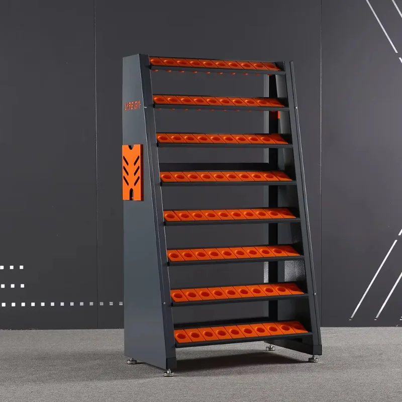 DJ103LC Bt40/hsk63/cat 50/cat 40 Cnc Tool Holder  Cart