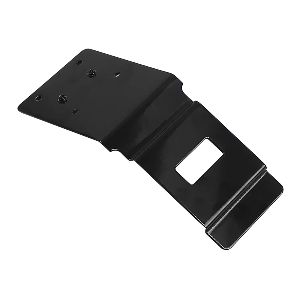 Electric Scooter Hook Fixing Tabs for INOKIM OXO Kickscooter Aluminum Alloy Hook Fixing Tabs Parts view 3