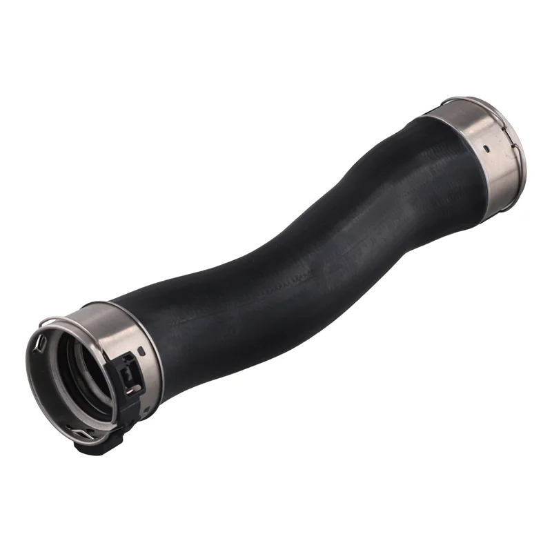 

【Падение цены! !】 Для двигателя BMW N55 Интеркулер Турбонаддувная труба 13717602652 Подходит для M2 M135i M235i 335I 435I Ix F20 F21 F23 F30