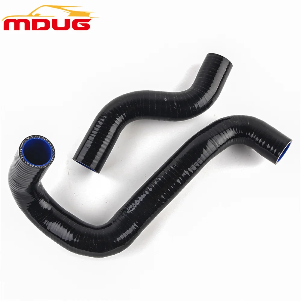 

Silicone Radiator Coolant Hose Kits For NISSAN DATSUN 280Z S130 2.8L 1975-1978