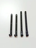 RC Car Parts VRX 10397 Body Post 4Pcs Fit 1/10 Scale VRX Racing RH1025/RH1026/RH1003/RH1004 RC Car