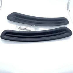 Genuine Hood Vent Grille for 2012-2014 Hyundai Veloster OEM 863502V000 863602V000 86350-2V000 86360-2V000