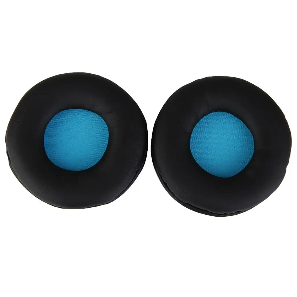 Universal Ear Sponge Earpads Cushion Pad Replacement Fit MDR-ZX600