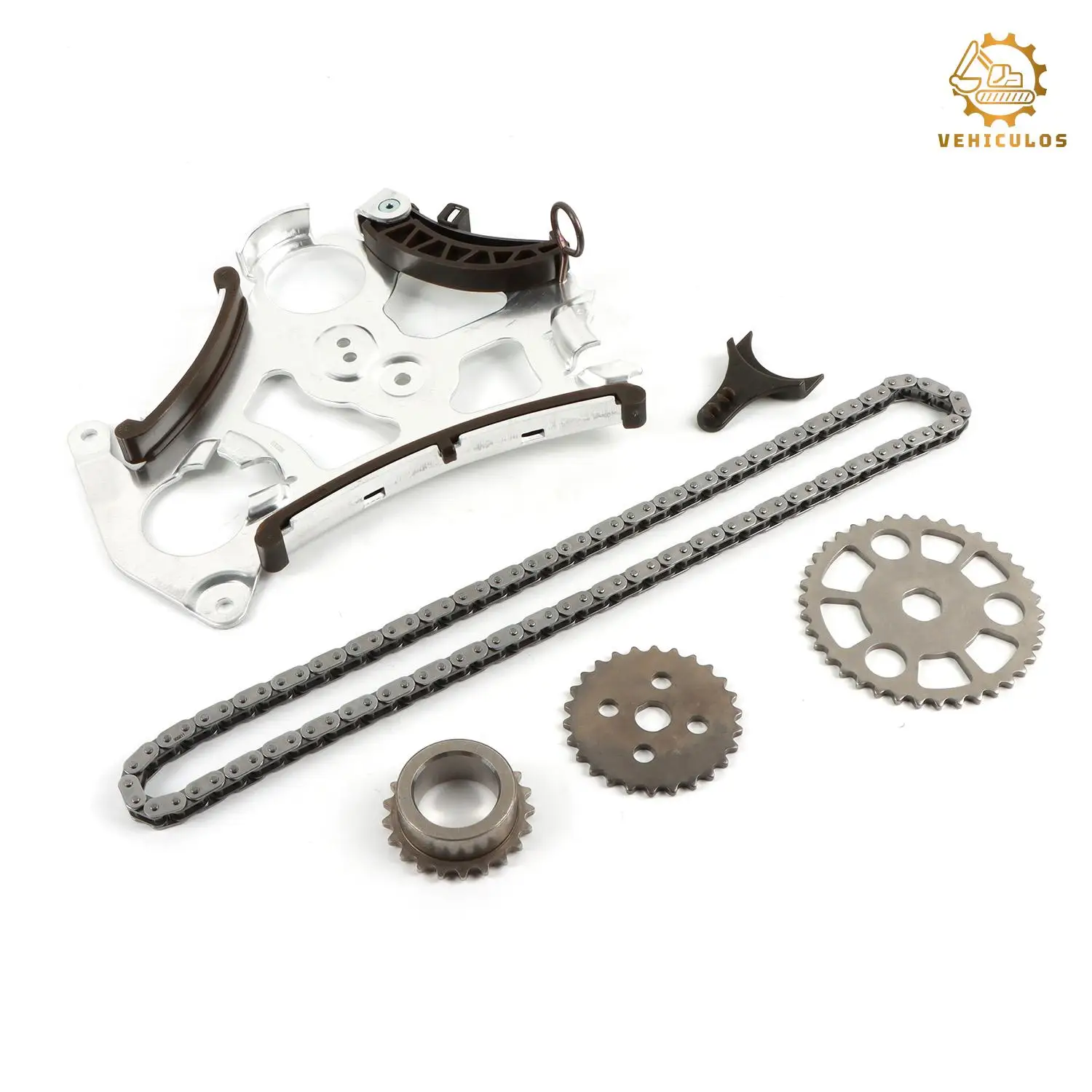 Timing Chain Repair…