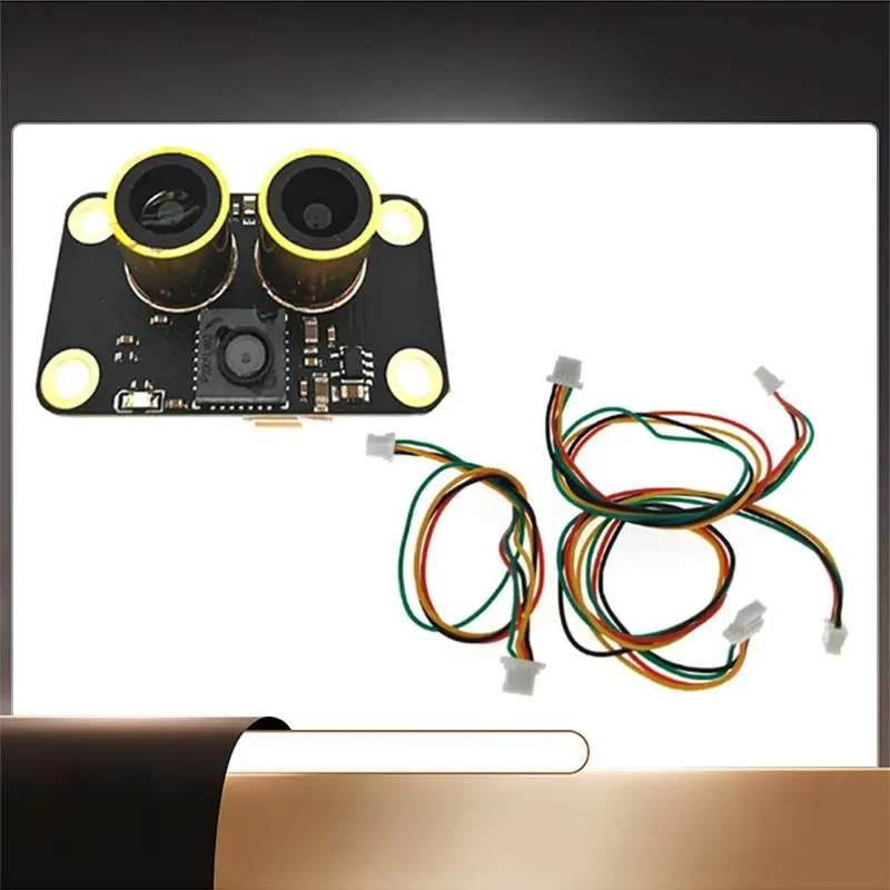 

Optical Flow And Lidar Sensor MTF-01-X64A