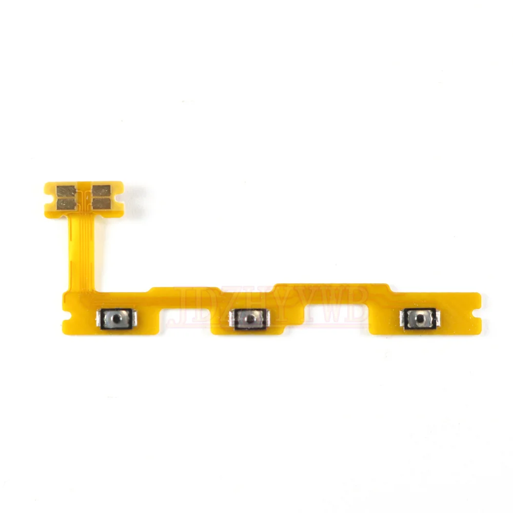 USB Charging Port Board For Xiaomi Mi Poco F6 Pro Bottom Earpiece Loudspeaker Ringer Buzzer Power Volume Motherboard Flex Cable