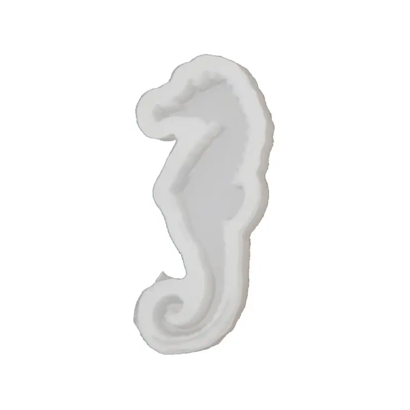 Silicone Resin Mold Jewelry Tools Cat Rabbit Deer Dolphin DIY Epoxy Resin Molds for DIY Valentine Birthday Gift Wholesale