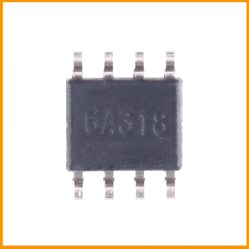 50Pcs/Lot  New Original  TL072IDR TL072 J-FET Amplifier 2 Circuit 8-SOIC