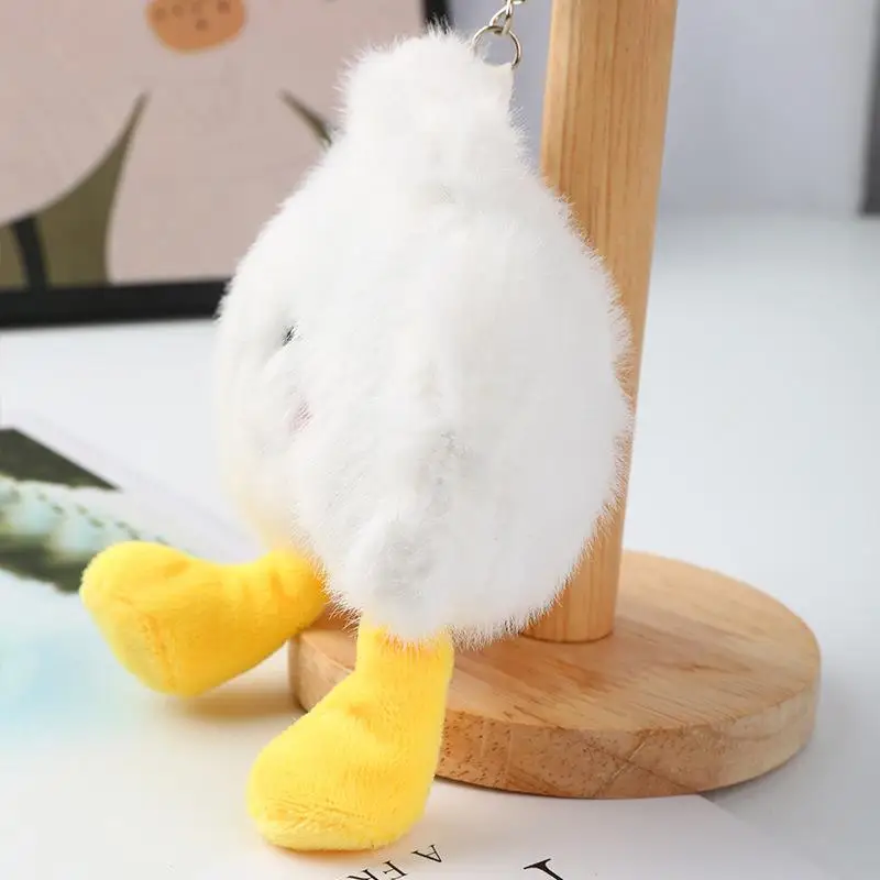 

Цельный мягкий пельмен, мультяшная кукла, игрушка, сумка, кулон, милая имитация еды, клецки, плюшевый брелок, украшение «сделай сам»