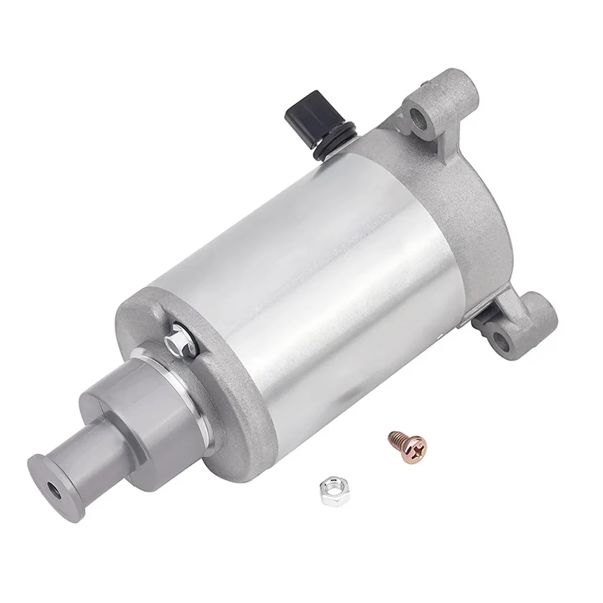 Motorcycle Starter Motor 31100-HG5100 for HYOSUNG STREET GV250 GT250 GT250R GV125 Aquila GV125C Mirage GT125