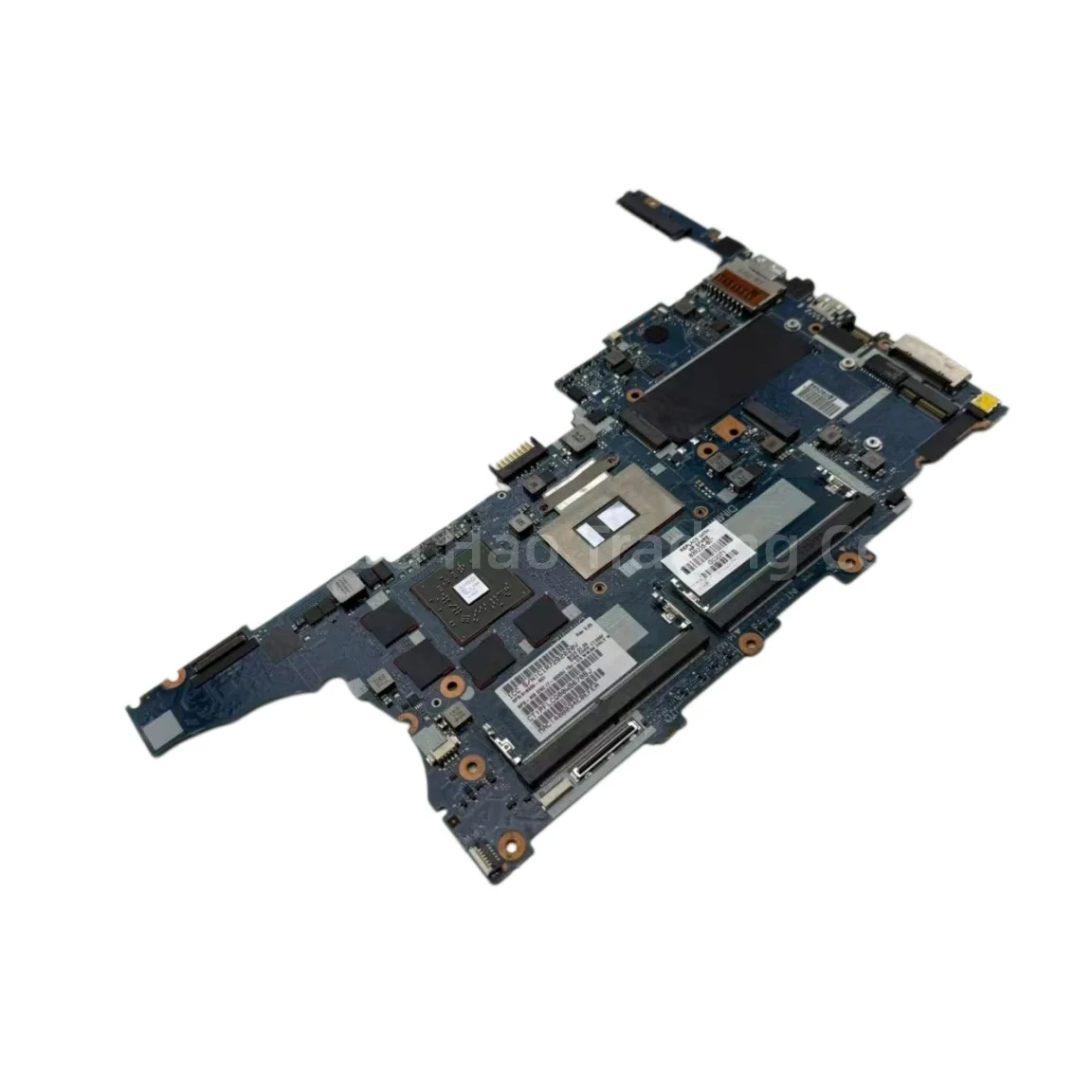 6050A2892401-MB 826805-601 839235-601 For HP Elitebook 840 G3 850 G3 Laptop Motherboard With i5 i7 6th Gen CPU UMA/V2G Tested