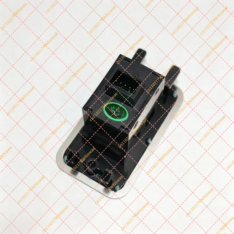 Power Window Lift Control Switch Button for Vogue L405 L494 Sport 2014-2017 Car Accessories Auto Interior Parts