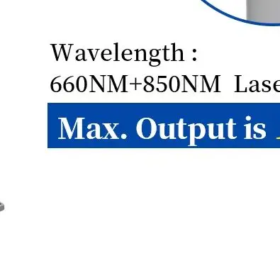 

Устройство для лазерной терапии глубоких тканей HLKGO 808 нм — эффективное облегчение хронического артрита колена, замороженного плеча и мышечной боли
