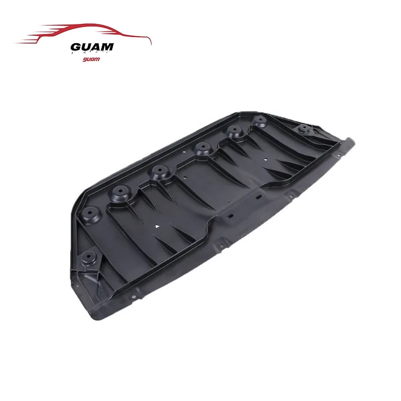 

51757428142 Front Bumper Protector Radiator Shield Under Cover Engine Under Cover for BMW 3 Series G20/G28 320i 2019-2022