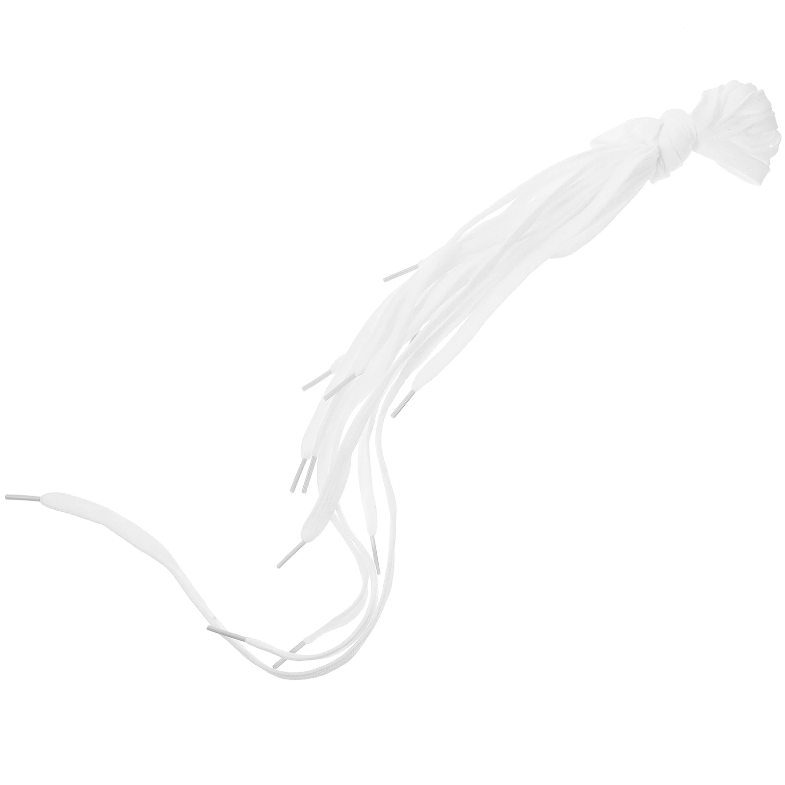

6Pcs Round Replacement Cotton Cord Billiard Table Tack Rope Pool Table Parts White Long Cotton Rope Billiards Equipment