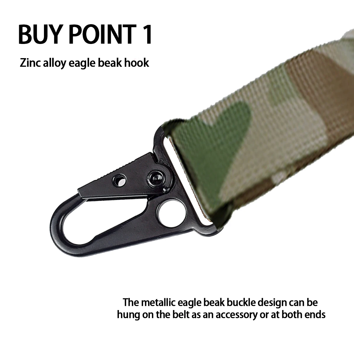 Tactical Qd Quick R… - image