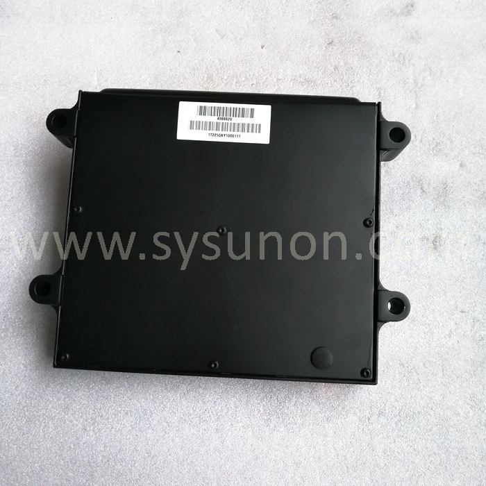 construction machinery diesel engine unit Electronic Control Module 4943133 4940518 ISLe ISBe ISDe ecm ecu 4988820