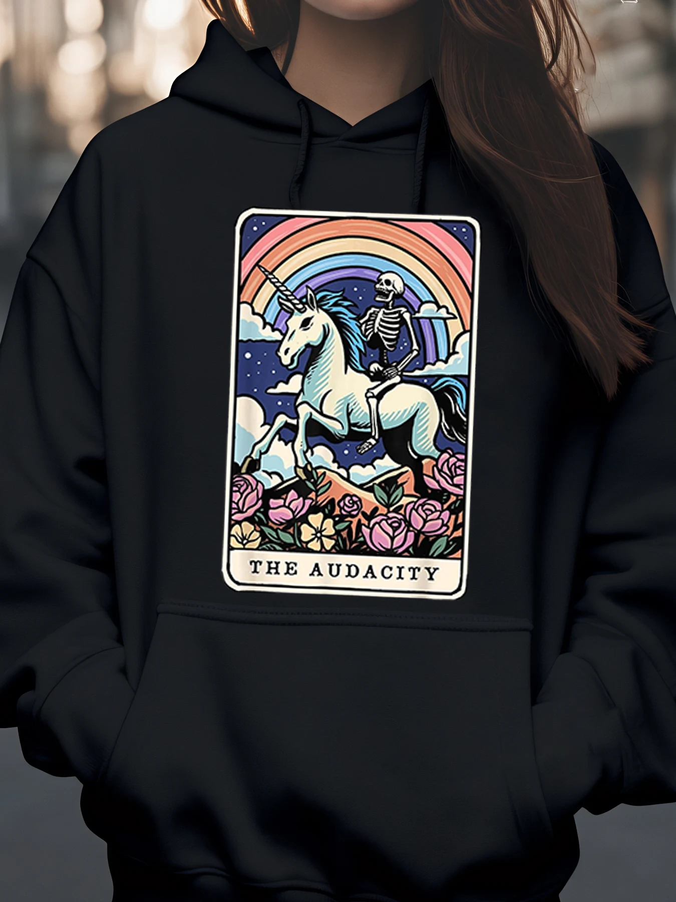 Unicorn Skeleton Ra… - image