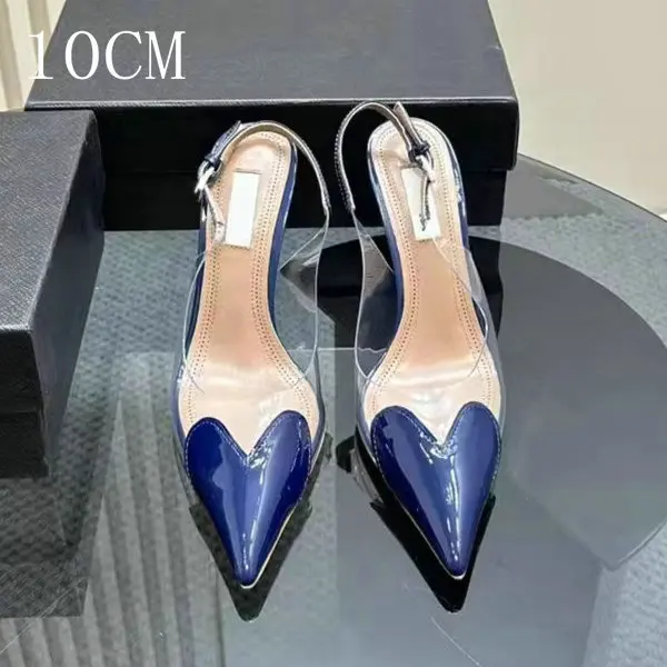 Deep Blue 10cm