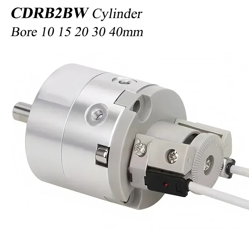 cilindro-neumatico-rotatorio-de-aire-hlh-cdrb2bw-diametro-10-15-20-30-40-mm-una-sola-pieza-doble-eje-aleacion-de-aluminio-90-°-180-°-270-°-con-magn