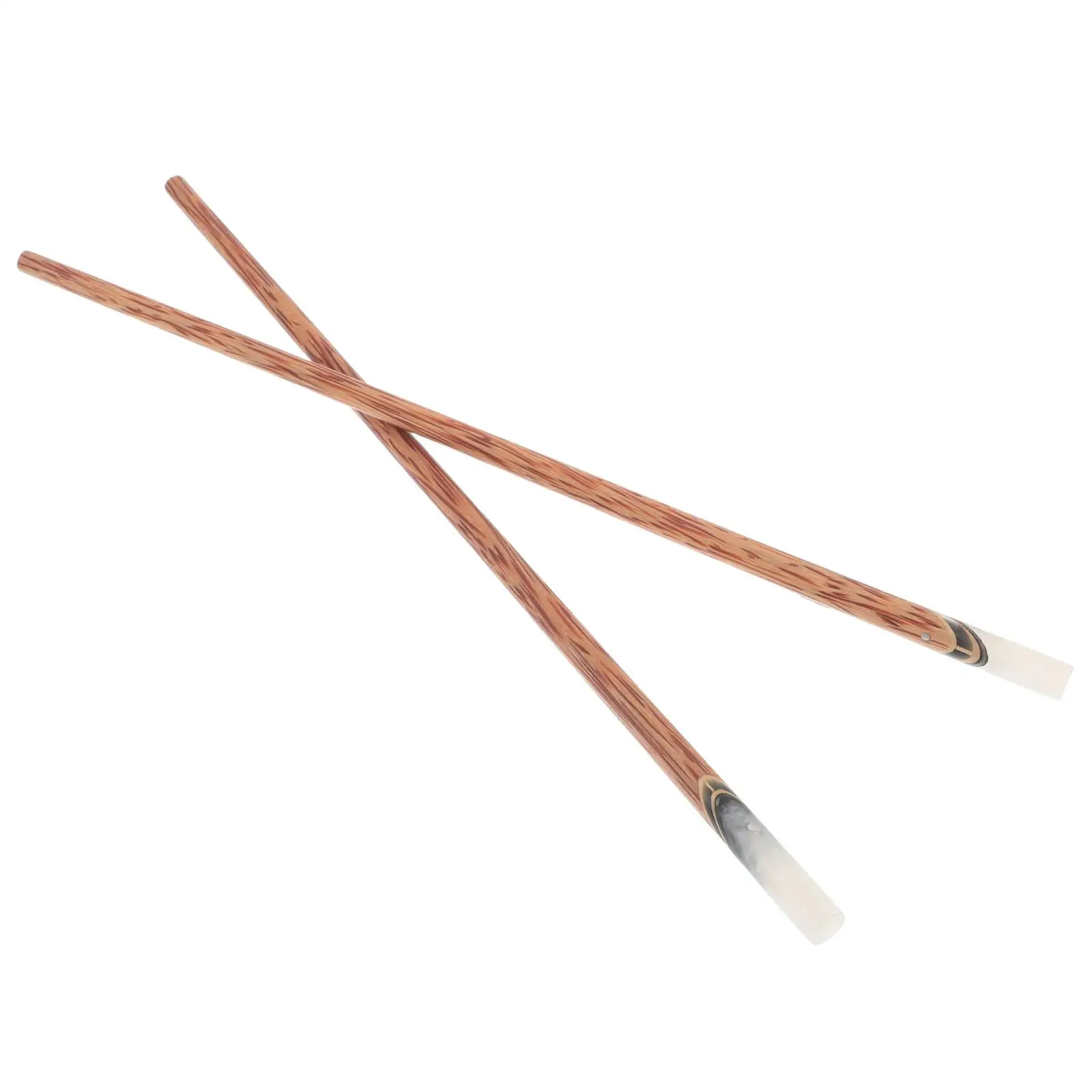 

Creative Wooden Chopsticks Nonslip Lacquerfree Ideal Family Lightweight Portable Reusable Timber Eating Travel