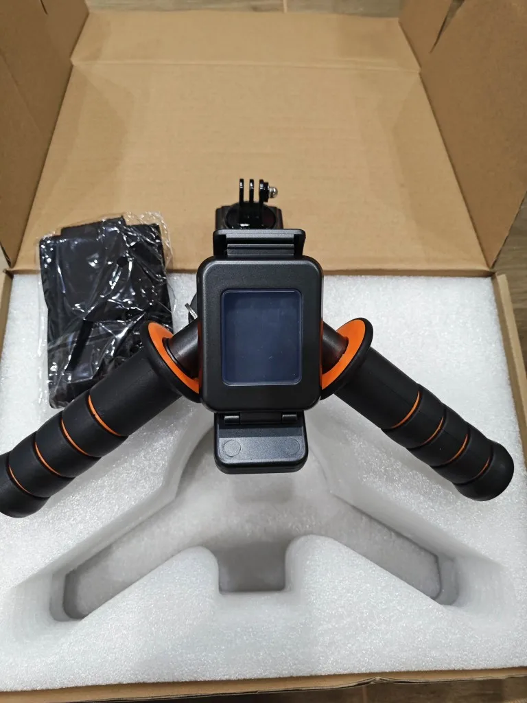 

Underwater Thruster Handle, Booster Control Directional Handle