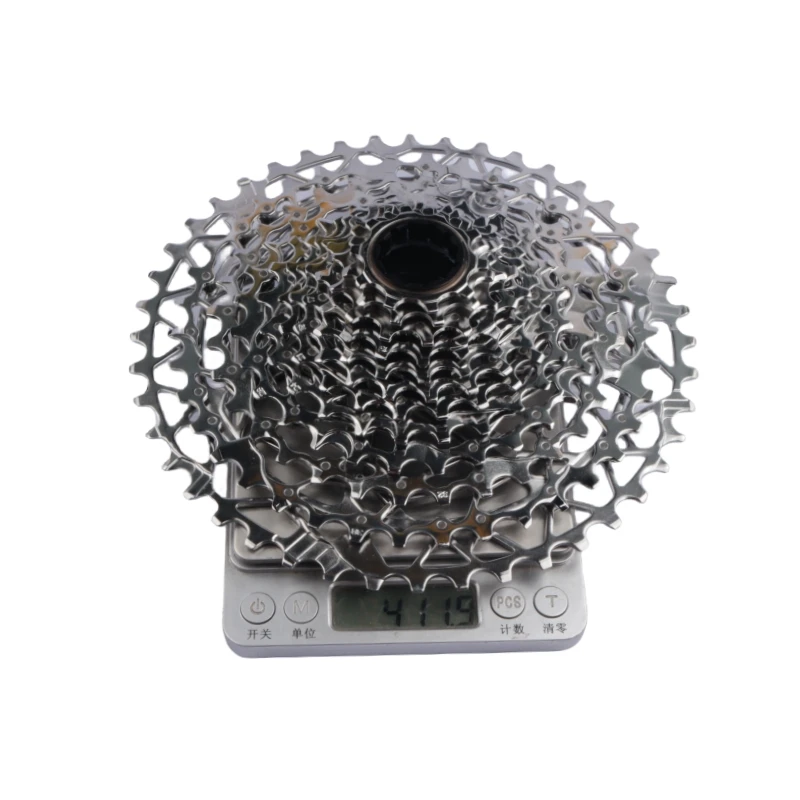Sram rival 1250 cassete xg 12s 10-36t prata 1251 xplr xg 10-44t 12