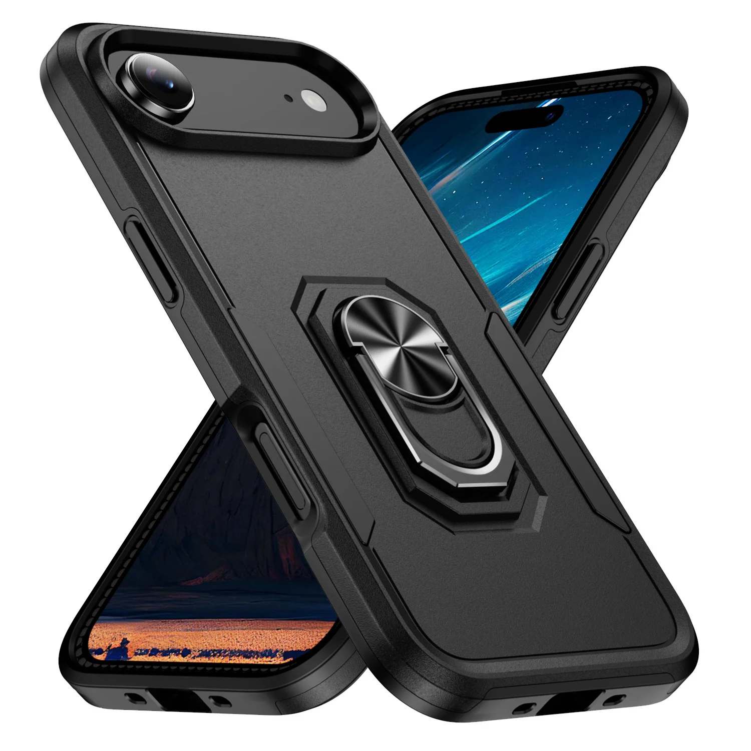 Shockproof Heavy Du… - image