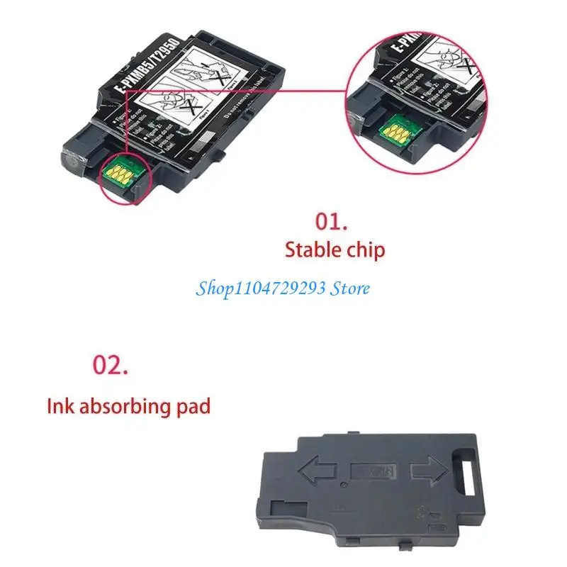 

T2950 Maintenance Cartridge for WF-100 WF-100W WF-110 WF-110W