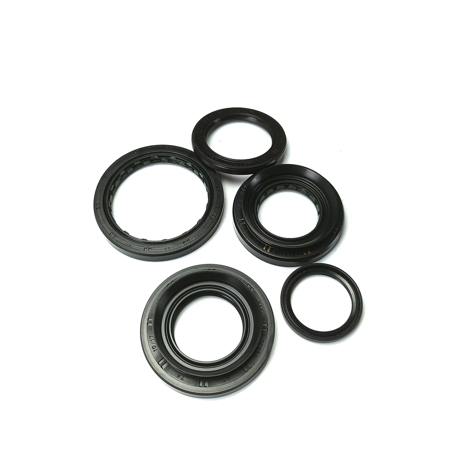 TRANSPEED A6LF1 A6LF2 A6LF3 Automatic Transmission Overhaul Kit For Hyundai AVANTE Kia CARENS Car Accessories - Image 2