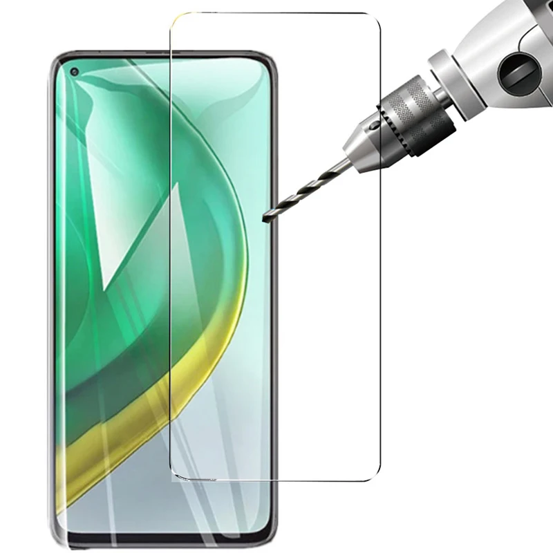 Tempered Glass For Xiaomi Redmi Note 11 10 9 8 6 Pro 11S 9S 9T 7 Screen Protector For Redmi 10 9A 9C NFC 8 8A 7A 6 5 Glass