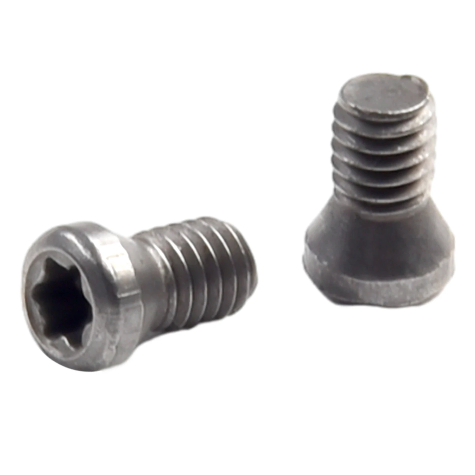 Carbide Inserts Milling Cutter Wood Turning Round Tool Wood Turning 10pcs For DIY Lathe For Finishing Brand New