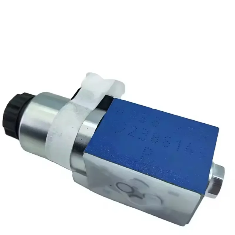 2026 Hot！ 4we Series Hydraulic Directional Solenoid Valve 4we6e50/Aw220-50n25L 4we6e70/Hg24n9 K4 4we6d 4we6c 4we6j