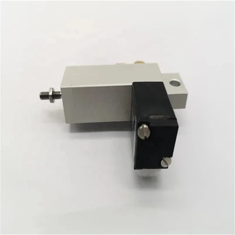 

L2.335.051 SM74 SM52 PM52 Solenoid Valve ESM-10-4-P-SA Offset Printing Machinery Spare Part