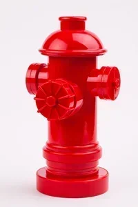 AWWA C502/DIN/BS Column Fire Hydrant Outdoor Column Fire Hydrant Manufacturer Direct Sales