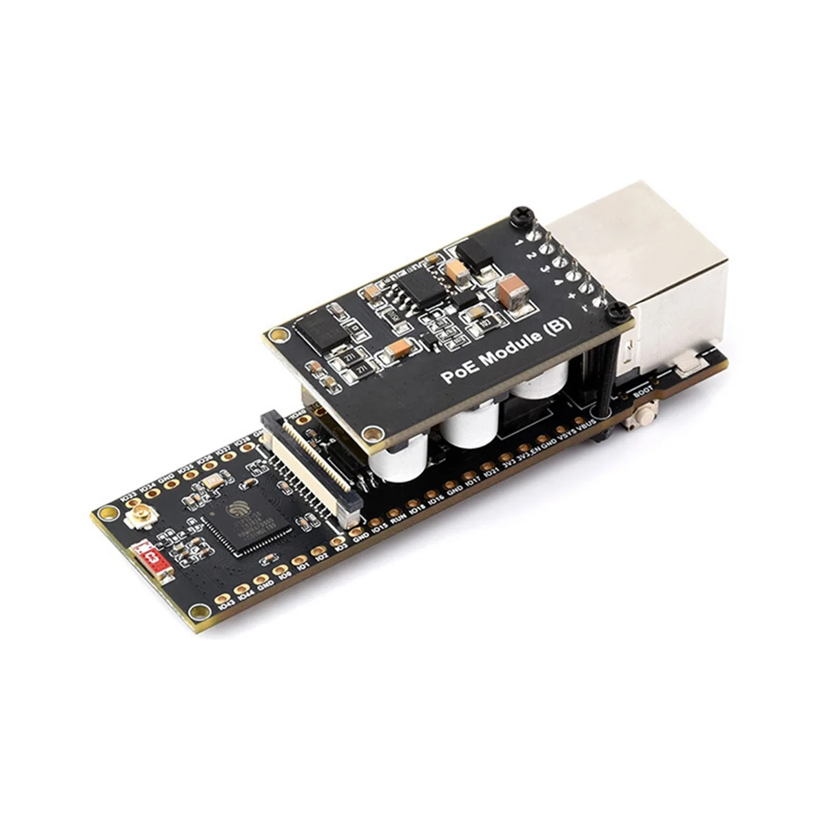 Fzfz ESP32-S3 Ether… - image