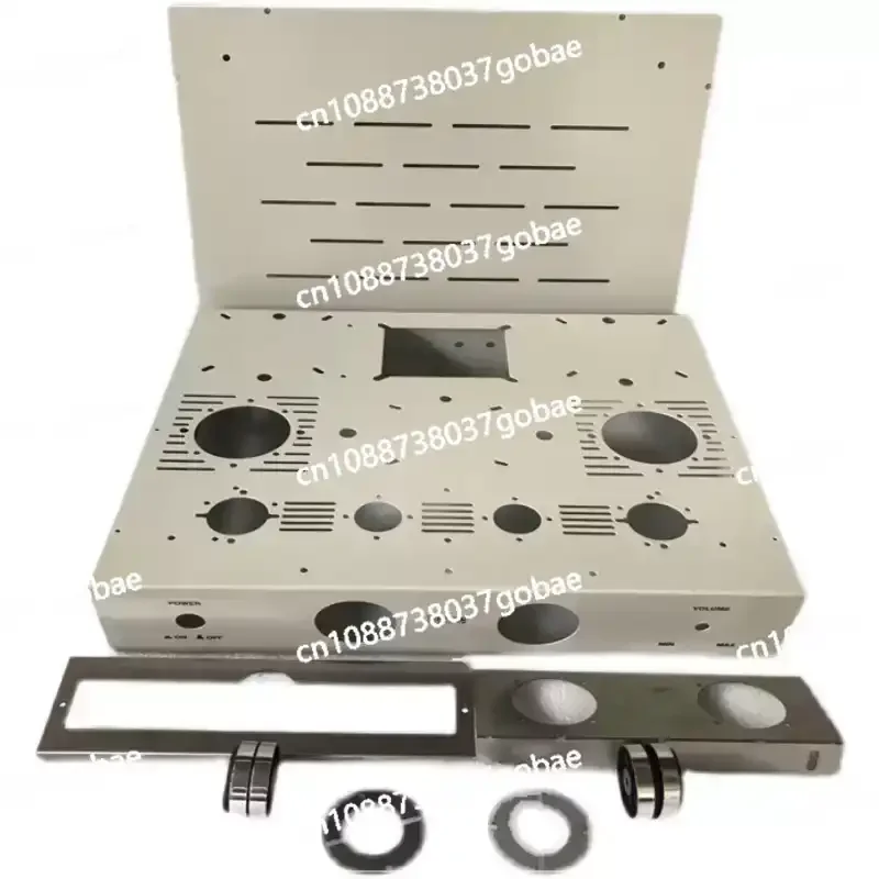 

Tube Power Amplifier Chassis Chassis 805 Bile 211 Bile 845 Bile Use