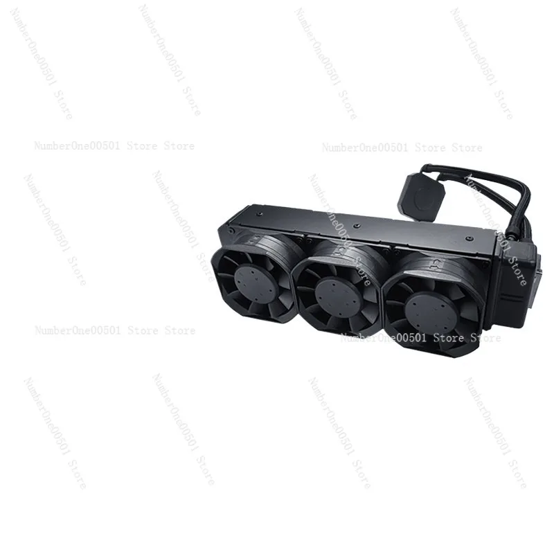 2U Server Radiator … - image