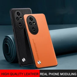 For Honor 200 Pro Чехол для Silicone Shockproof Phone Cases Back Cover For Honor 200 Pro Capa Bumper Fundas Coque