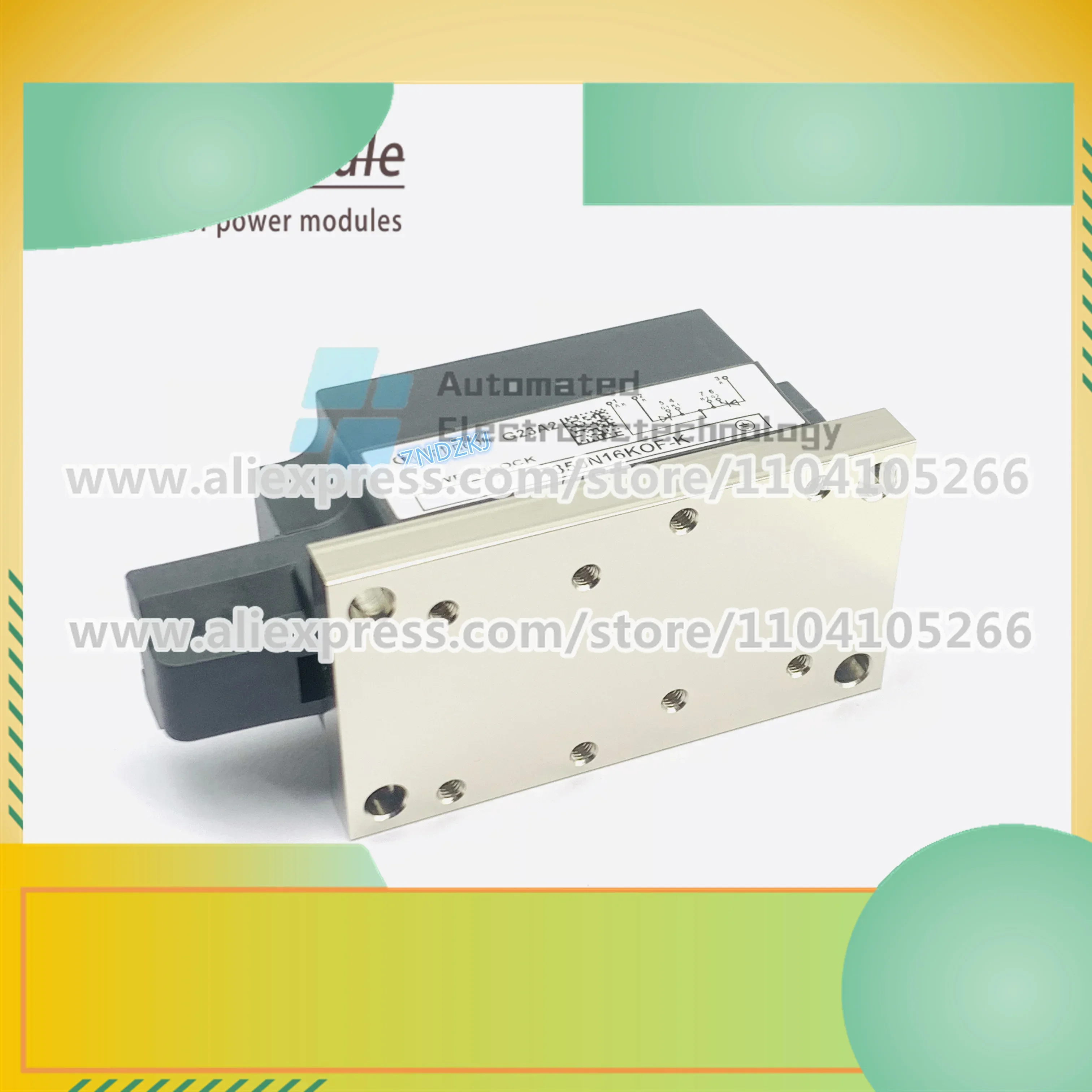 사이리스터 사이리스터 신제품, TT285N18KOF, TT285N16KOF, TT285N14KOF, TT285N12KOF, TT285N08KOF, TT285N06KOF