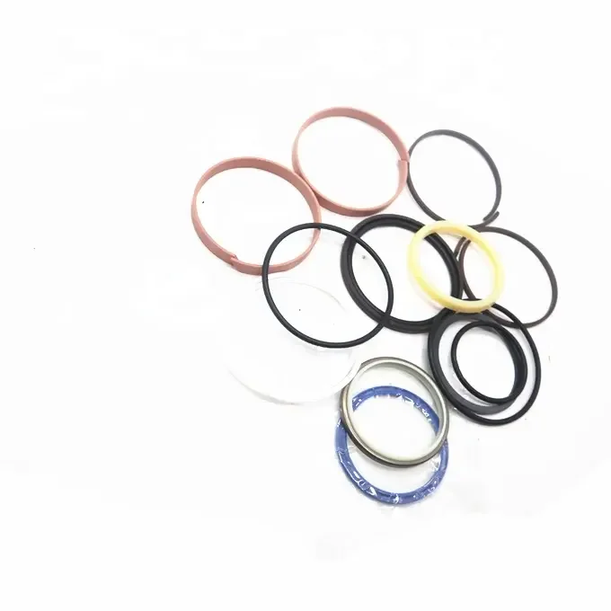 707-99-76230 7079976230 BOOM CYL SEAL KIT FOR PC800SE-8 CONSTRUCTION MACHINERY PART