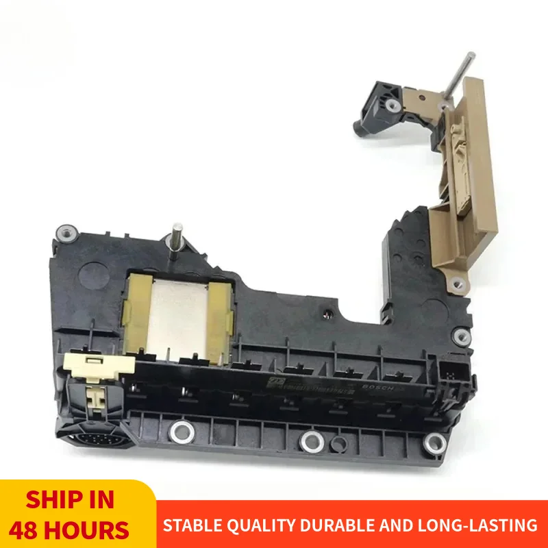 6HP19 6HP21 6HP28 F02 Transmission Conductor Unit Plate TCU TCM 5WK750010AA For BMW 7 Serirs 730Li 740Li 750Li 0260550008