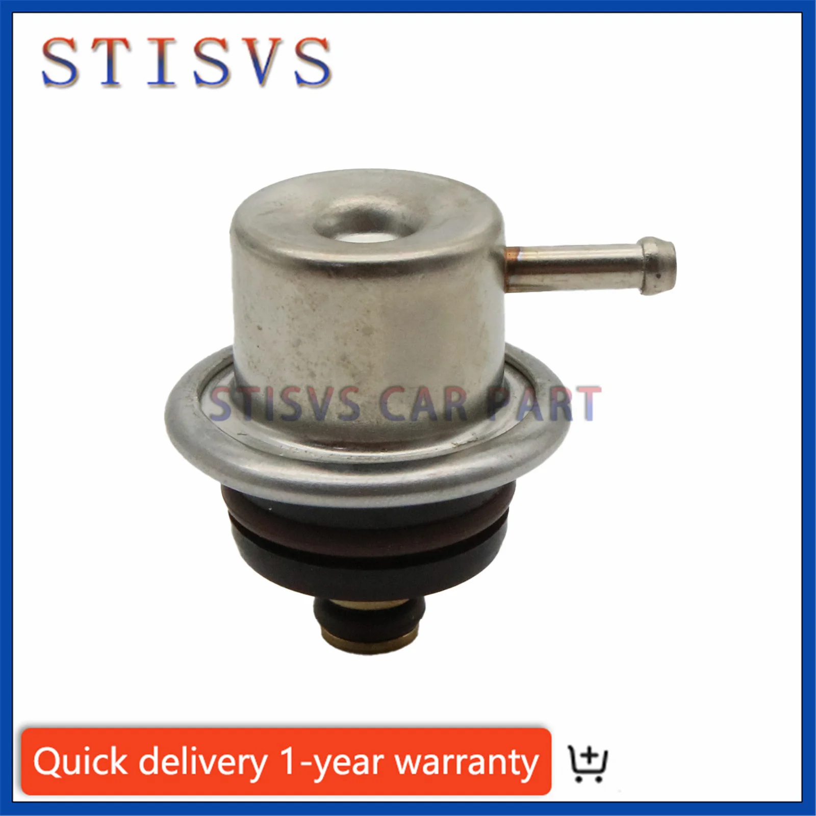 037133035C Fuel Injection Pressure Regulator For VW olkswag AUDI GEELY SEAT SKODA New High Quality Car Accessories