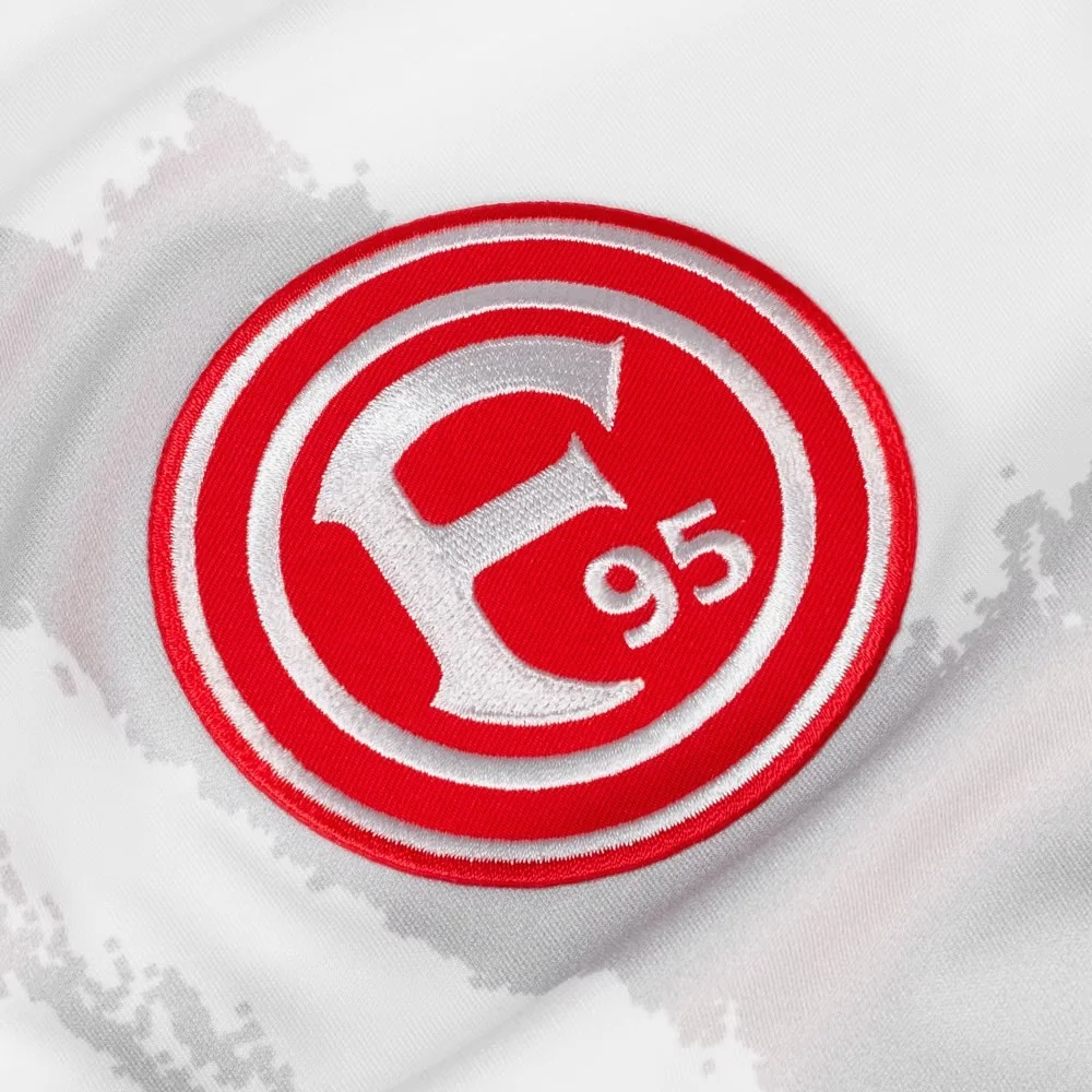 قمصان عشاق كرة القدم الألمانية الأكثر مبيعًا، للتدريب والتنقل، قمصان عصرية، طراز 2026 للزوجين #6