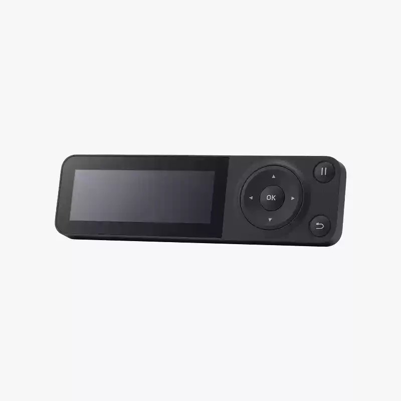 For BambuLab 3D Printer P1 Series Display Screen Accessories