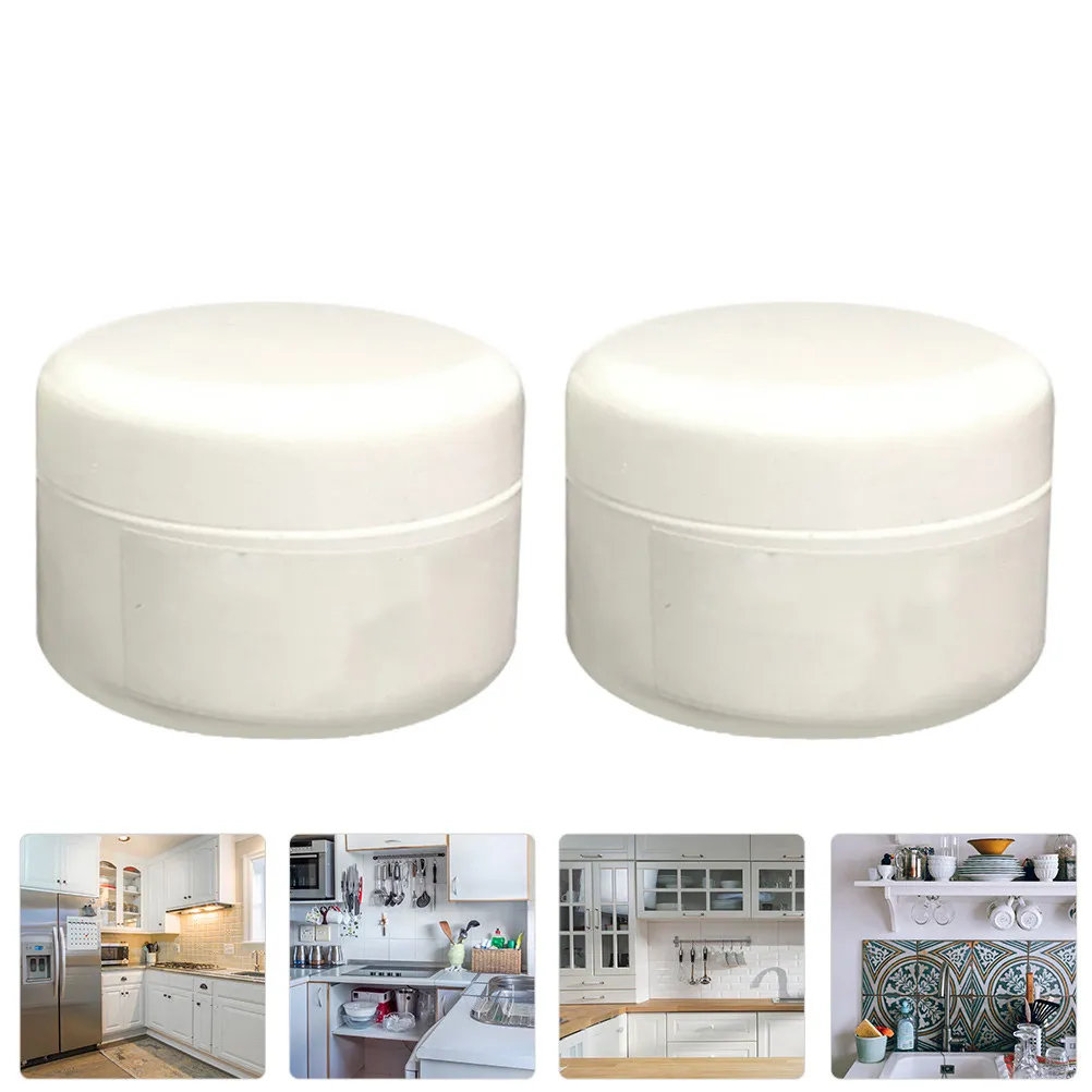 

Набор для ремонта плитки (2 шт.): паста для восстановления керамики, устранения сколов, трещин и вмятин, водостойкая, с глянцевым эффектом, для плитки и ванн