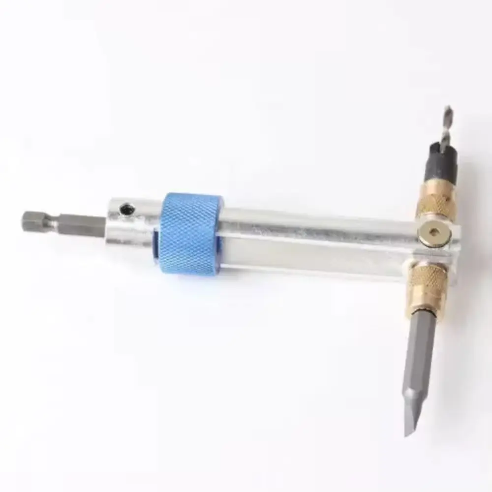 

Save Time High Speed Steel Drill Driver Flip Drive Durable Screwdriver Tools Accurate Repair Portable Box Drill Bits Socket Bit