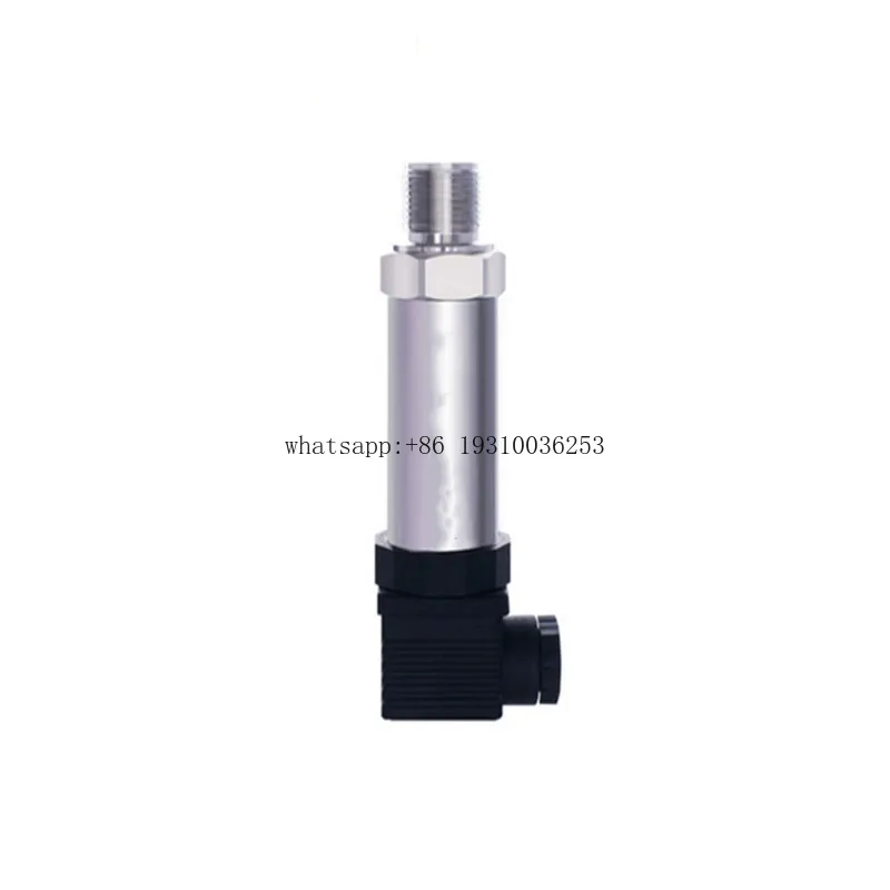 

Absolute Pressure Transducer 0-10v Pressure Sensors For Oil/ Fuel /Air/ Water 4-20ma Pressure Transmitter