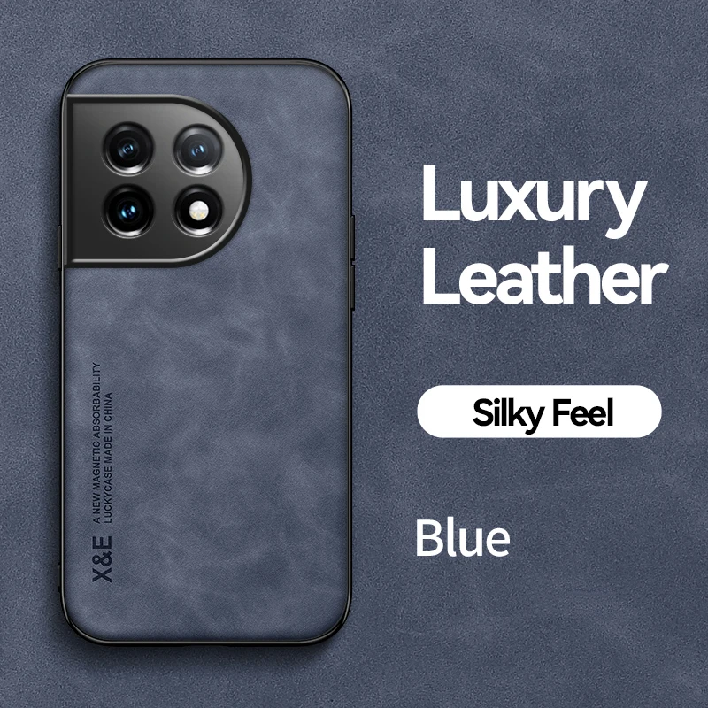 Luxury Leather Case… - image